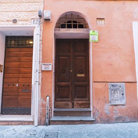 Heart Of Rome Apartment Екстер'єр фото