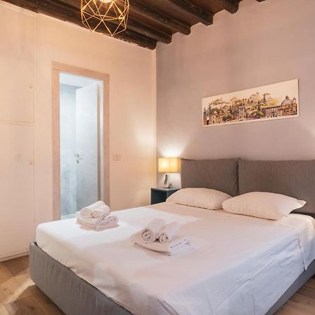 Heart Of Rome Apartment Екстер'єр фото