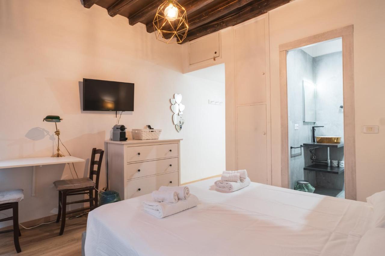 Heart Of Rome Apartment Екстер'єр фото