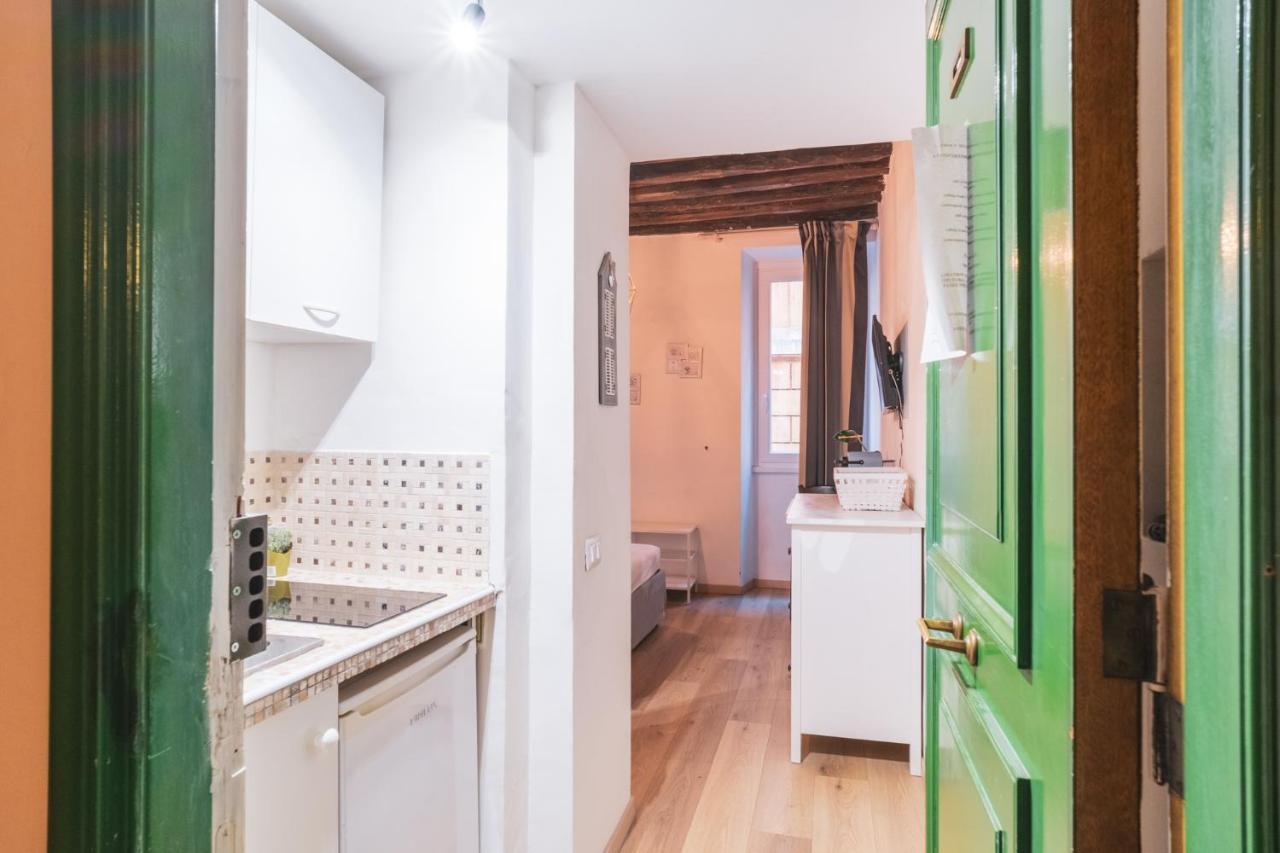 Heart Of Rome Apartment Екстер'єр фото