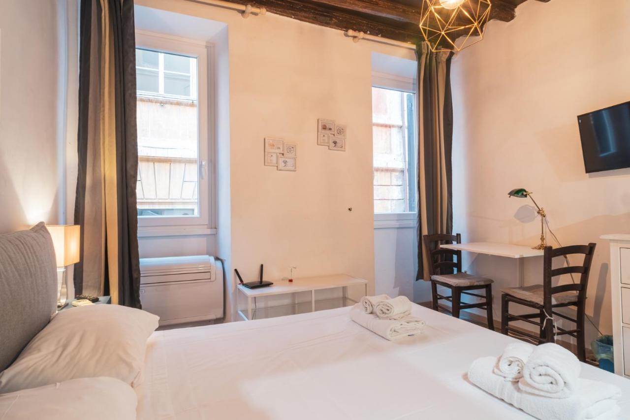 Heart Of Rome Apartment Екстер'єр фото