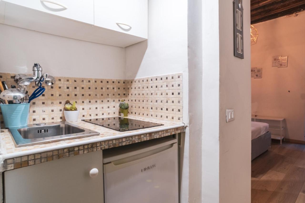 Heart Of Rome Apartment Екстер'єр фото