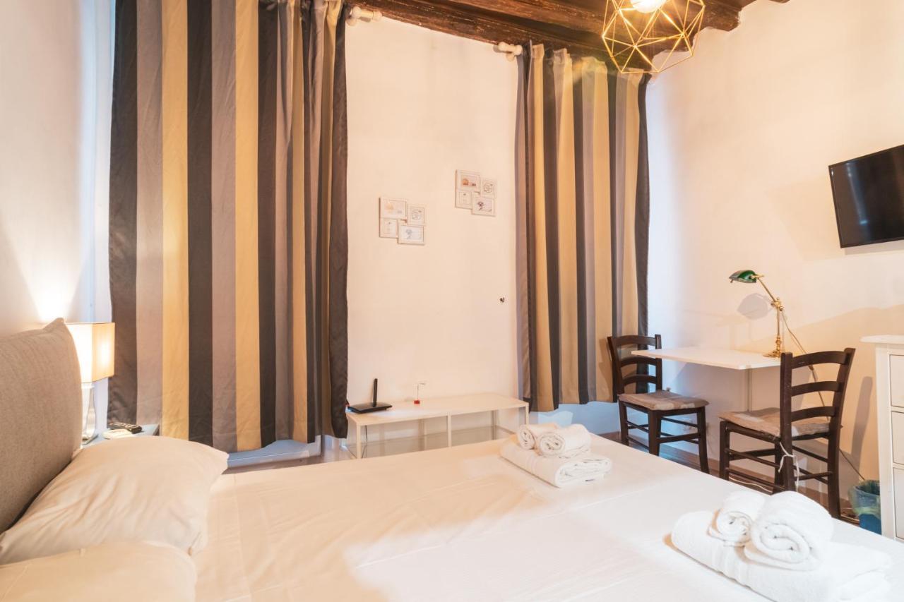 Heart Of Rome Apartment Екстер'єр фото